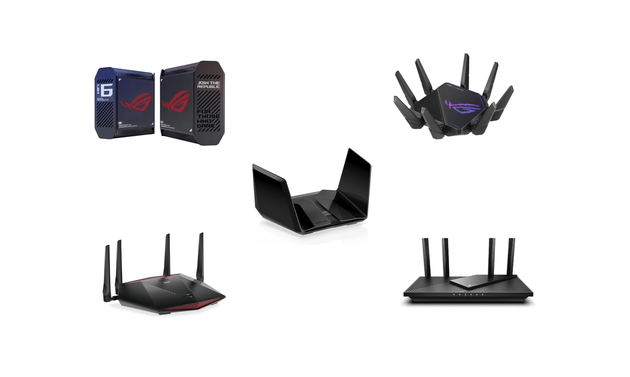 Best-Gaming-Routers-in-2023