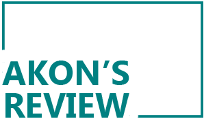 Akon's Review